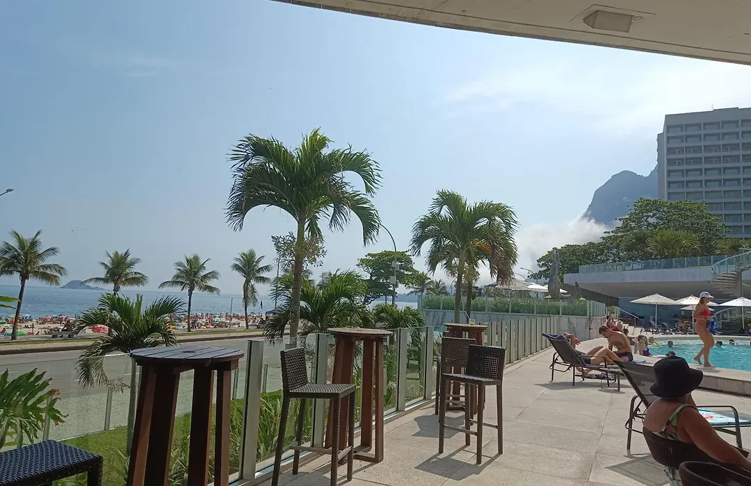 Hotel Nacional Rio-1